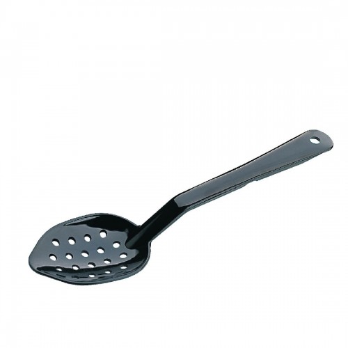 Matfer Exoglass Perforated Serving Spoon 9in