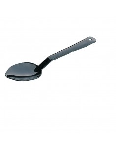 Matfer Exoglass Plain Serving Spoon 9in