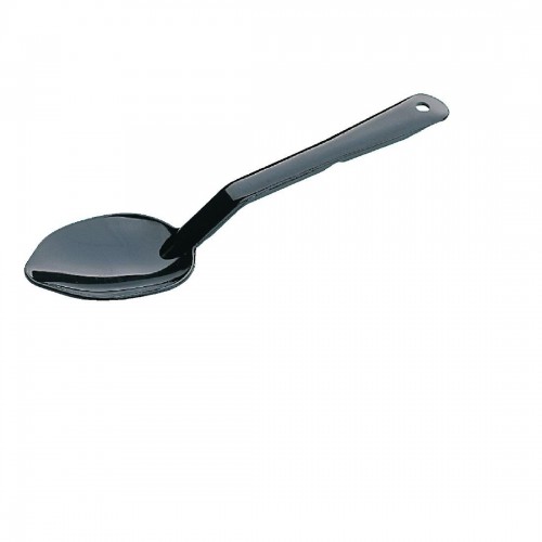 Matfer Exoglass Plain Serving Spoon 9in