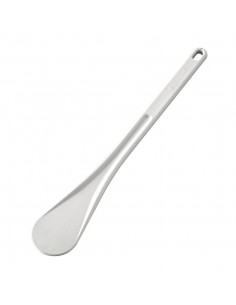 Matfer Exoglass Spatula 16" 