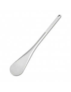 Matfer Exoglass Spatula 20"