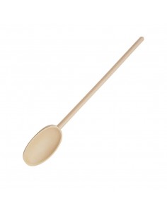 Matfer Heat Resistant Serving Spoon 18in