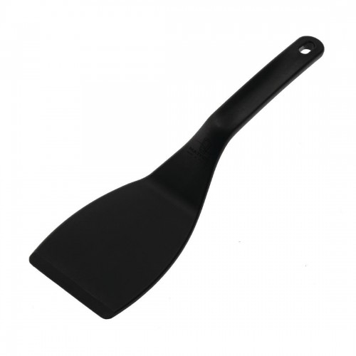 Matfer Pelton Exoglass Spatula 12" Black