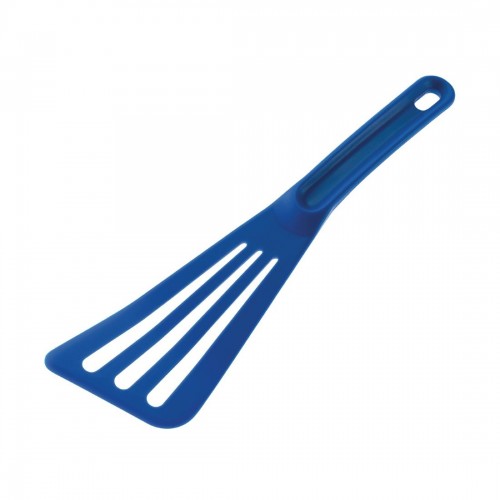 Matfer Pelton Exoglass Spatula 12" Blue