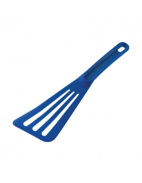 Matfer Pelton Exoglass Spatula 12" Blue