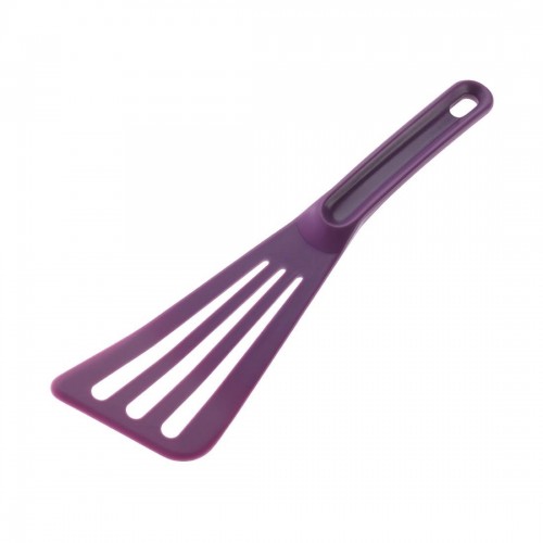 Matfer Pelton Exoglass Spatula 12" Purple