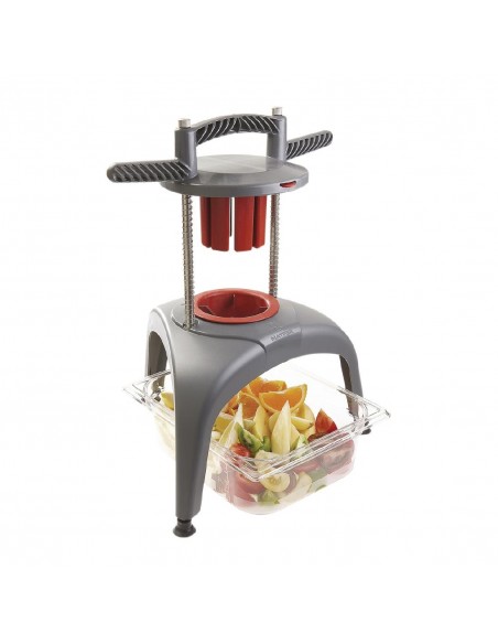 Matfer Prep Chef 6 Segment Wedger