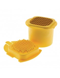 Matfer Prep Chef French Fry Cutter 16x8mm