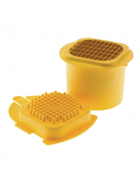 Matfer Prep Chef French Fry Cutter 16x8mm
