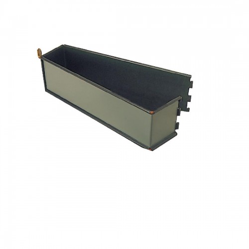 Rectangular Pate Mould 12in