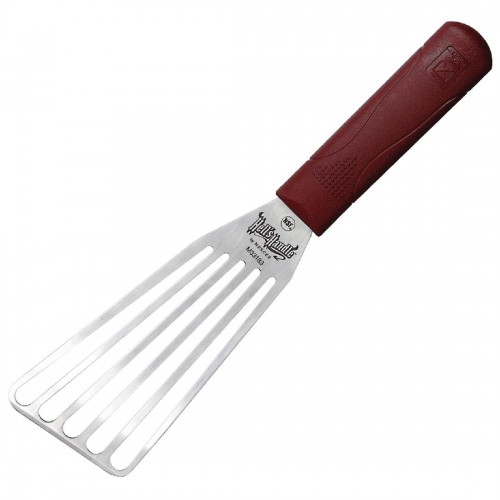 Hells Handle Heat Resistant Fish Turner