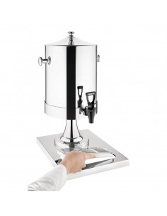 Milk Dispenser 6.5Ltr 2