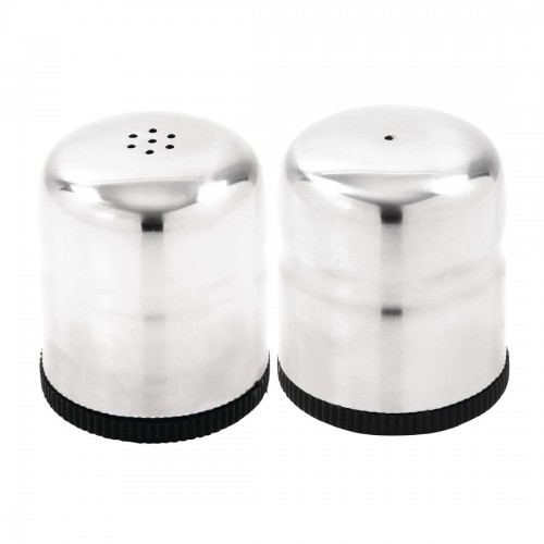 Mini Salt and Pepper Set