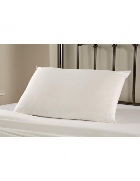 Mitre Comfort Healthy Living Pillow Estlon Fibre