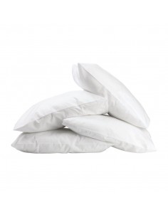 Mitre Comfort Healthy Living Pillow Estlon Fibre 2