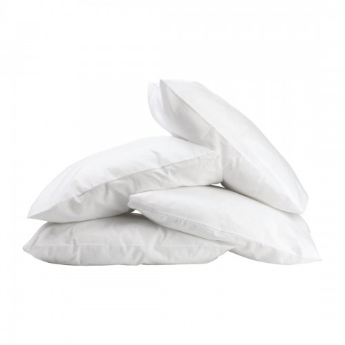 Mitre Comfort Healthy Living Pillow Estlon Fibre