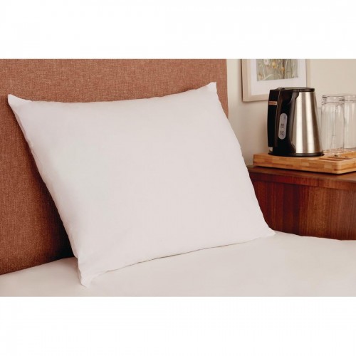 Mitre Essentials Fuego Pillow Polyester Fibre