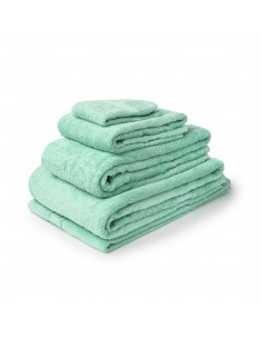 Mitre Essentials Nova Bath Mat Mint