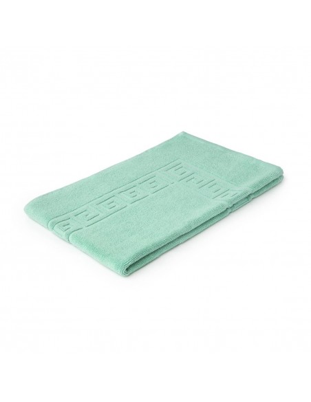 Mitre Essentials Nova Bath Mat Mint