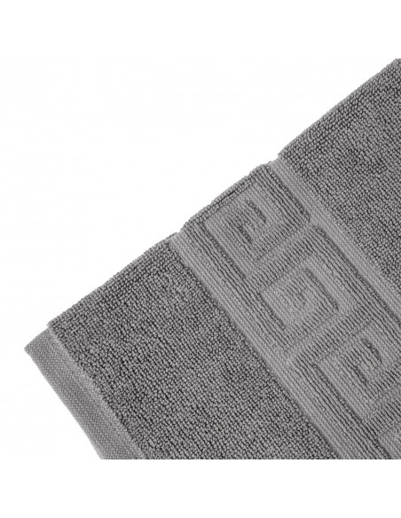 Mitre Essentials Nova Bath Mat Slate