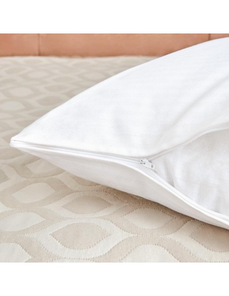 Mitre Luxury Pillowshield Pillow Protectors