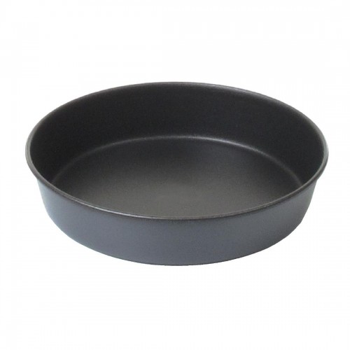 Non Stick Mini Flan Moulds 10cm