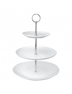 Olympia 3 Tier Cake Stand