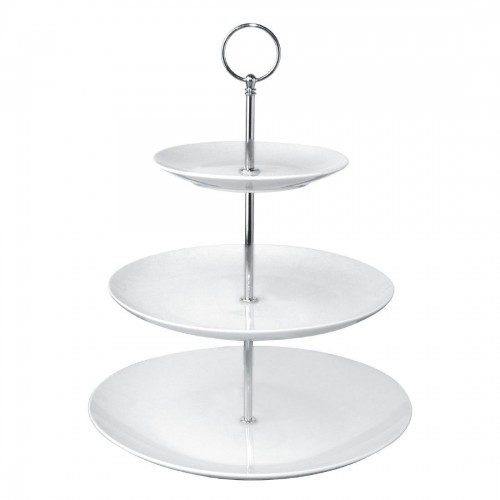 Olympia 3 Tier Cake Stand