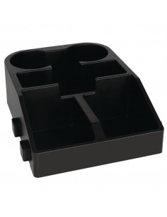 Olympia Airpot Service Station