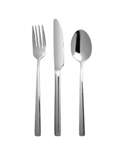 Olympia S778 Ana Cutlery Sample Set