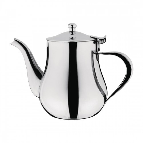 Arabian Coffee Pot