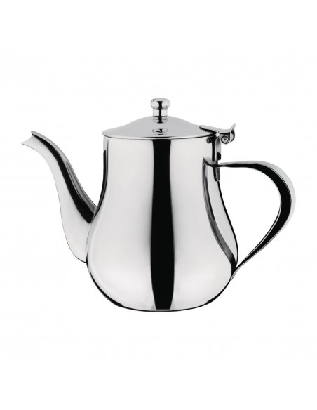 Arabian Coffee Pot