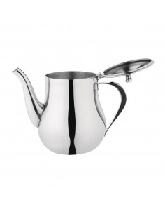 Arabian Coffee Pot 2