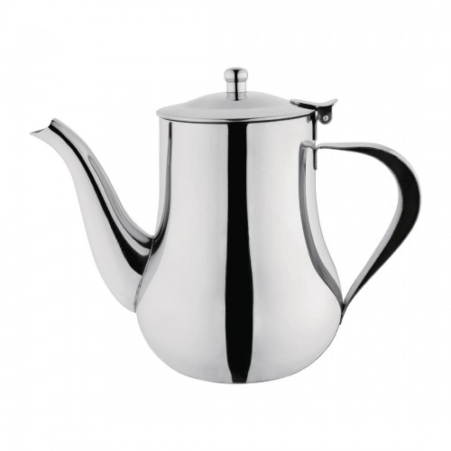 Arabian Coffee Pot