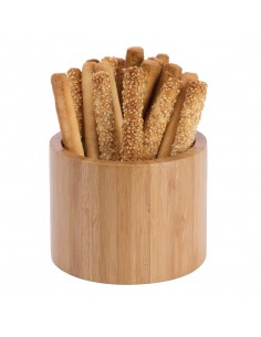 Olympia Bamboo Risers Set of 3 2