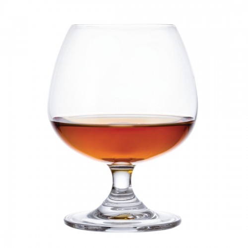 Olympia Bar Collection Brandy Glasses 400ml