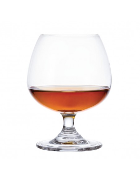Olympia Bar Collection Brandy Glasses 400ml