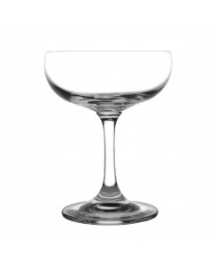 Olympia Bar Collection Champagne Saucers 180ml