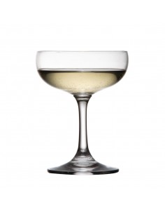 Olympia Bar Collection Champagne Saucers 180ml 2