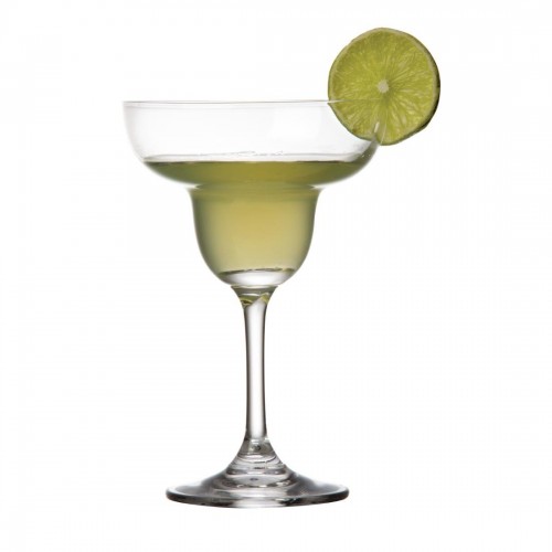 Olympia Bar Collection Margarita Glasses 250ml