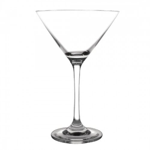 Olympia Bar Collection Martini Glasses 275ml
