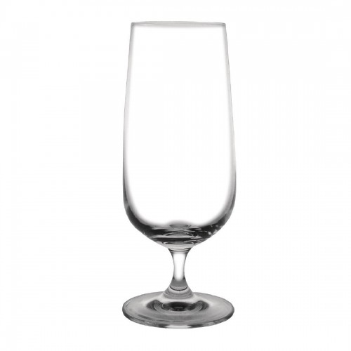 Olympia Bar Collection Stemmed Beer Glasses 410ml