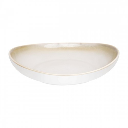 Olympia Birch Taupe Wide Bowls 208mm