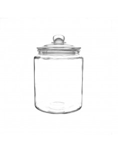 Olympia Biscotti Jar 6200ml