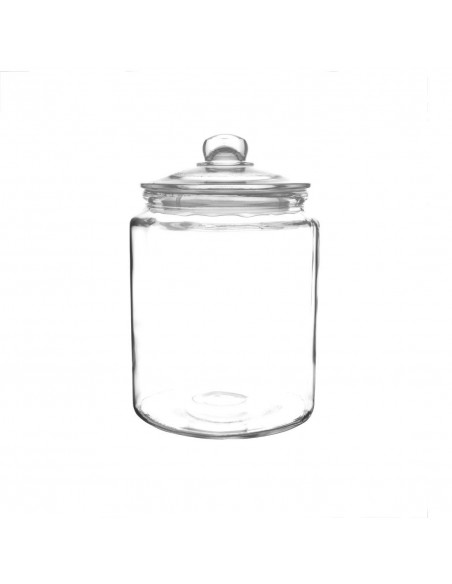 Olympia Biscotti Jar 6200ml