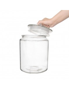 Olympia Biscotti Jar 6200ml 2