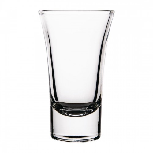 Olympia Boston Shot Glasses 60ml