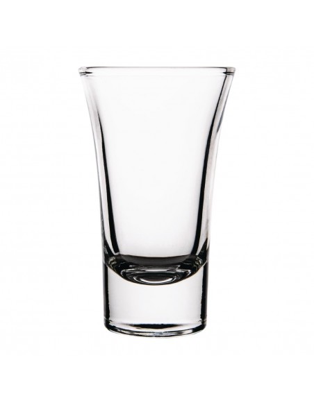Olympia Boston Shot Glasses 60ml