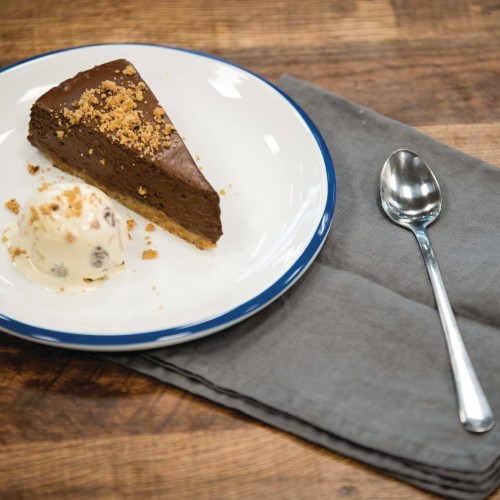 Olympia Buckingham Ice Cream Spoons - GF619