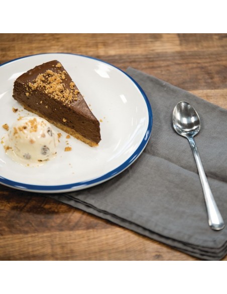 Olympia Buckingham Ice Cream Spoons - GF619